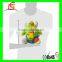LE A0090 Calvin the Closet Monster Knit Baby Socks and Plush Monster Gift Set