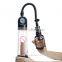 Masturbator New Pump Penis Enlargement