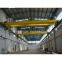 CLQ type European electric hoist bridge crane