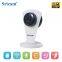 Sricam SP009C CMOS Full HD720P wireless  indoor baby monitor with two way audio