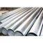 BS1387 hot dipped galvanized steel pipe