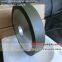 1A1 resin bond CBN grinding wheel for HSS