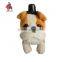 OEM bone plush toys, stuffed bone plush toy Pet toys