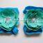Wholesale photo props white newborn baby barefoot sandals M5040706