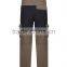 Hot Sale Economic Unisex European Style Cargo Work Pants