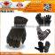 Classic Mens Dress Driving Gloves Quality Police Leather Gloves