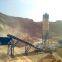 WBZ300 Dry mix stabilized soil batching plants