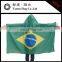 Car Flag Window Clips