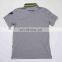 Hot sale new model mens t-shirt with wholesale