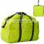 Foldable Lightweight Large Capacity Storage Luggage Bags for Travel Waterproof