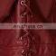 CHEFON Edgy Faux Leather Jacket CFV0021