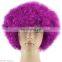 Mixed grey afro wigs for old man FGW-0041