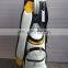 custom logo leather Caddy golf bag