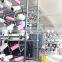 Polyester cloth roll for High-tech clean room wiping 8008