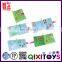 High quality baby cloth book toys 2017 hot selling custom made educational toys for kids