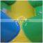 Giant InflatableJungle Theme Obstacle Course For Sale
