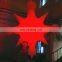 NB-ST376 Beautiful Shiny inflatable star for event decoration