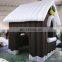 christmas inflatable cabin inflatable christmas house for sale inflatable christmas decoration