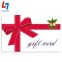 Swinging and The Most Fashionable Christmas PVC Gift Card / Vip Card