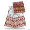 fashionable colorful african bazin guipure lace cord lace lace for clothes fabric B170829007