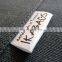 Clothing Label and Tag for spring garemnt/custom size/custom color