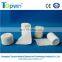 Elastic bandage Cohesive Flexible Bandage Medical dressing Tape