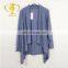 OEM factory price wholesale women's cardigan 2017