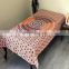 Double size Mandala Bed cover Bed Speared #545