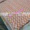 Double-size-Kantha-Bed-cover-indigo-Kantha-Quilts-Hand-Quilted-Throw-Iket-Des Double-size-Kantha-Bed-cover-indigo-Kantha-Quilt