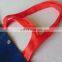 Large size waterproof laminated non woven tote shopping bag