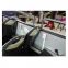 gps bus coach seat audio entertainment system