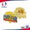 Little League Softball World Series Lapel Pins for Wold Class Umpire