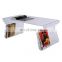 Wholesale high quality clear acrylic coffee table