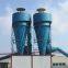 High efficicncy manufacturer vertical cyclone dust collector