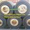 Manitowoc 2250 Crawler Crane Track Roller Lower Roller Bottom Roller