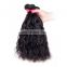 Alibaba wholesale remy hair extensions virgin Brazilian human hair bundles for American people