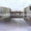 Type WS Ductile Iron casting Hot dip galvanized Socket Clevis