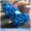 Aluminium Housing Induction Electric Motors