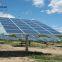 concentrated photovoltaic CPV Solar Tracking System Dual Axis Tracker for CPV with factory price