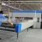 CE Mini Glass Tempering Furnace