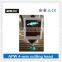 CE approval waterjet cutting machine pumps