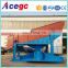 Mineral coarse particle fine particle classifying and screening industrial vibrating screen