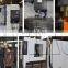 VMC850L cnc Metal vertical Milling Machine center Tool For Metal