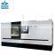 CK63L Horizontal mill CNC milling machine metal lathe for sale