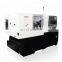 SM205 Good efficiency 5 axis swiss type lathe machine with hot sale