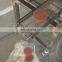 Automatic beef mutton pork shrimp meat hamburger patty making machine
