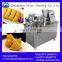 High efficiency empanada maker/spring roll machine
