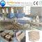 block machine wood pallet/wood sawdust block making machine for sale