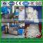 Dry ice pelletizer machine and dry ice making block machine used for clean and fresh keeping