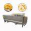 Small fast food frying cooking machine